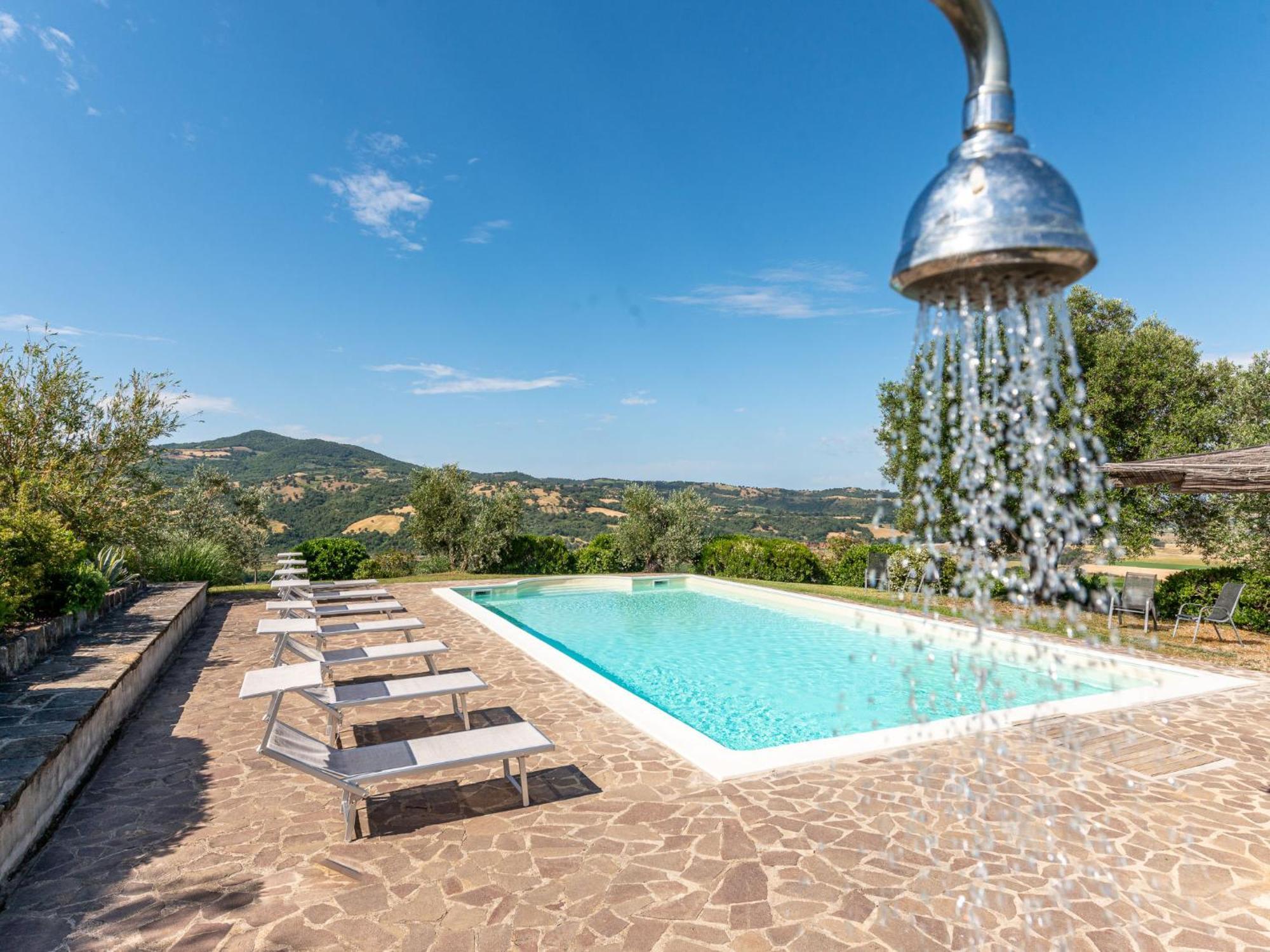 Holiday Home Casa Dell'Orto By Interhome Case Bardi Exterior foto