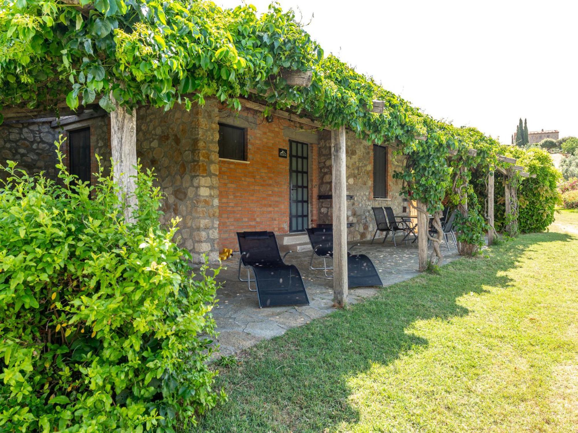 Holiday Home Casa Dell'Orto By Interhome Case Bardi Exterior foto