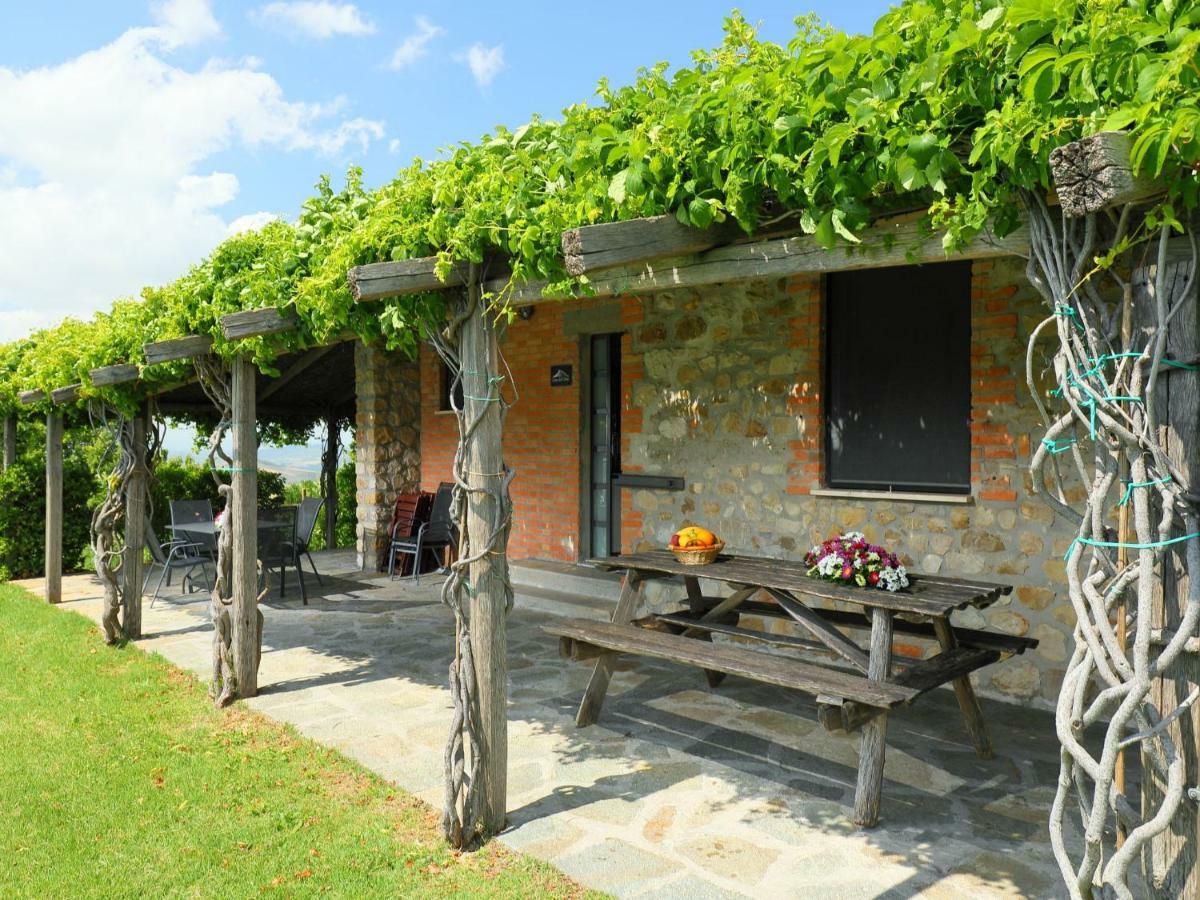 Holiday Home Casa Dell'Orto By Interhome Case Bardi Exterior foto