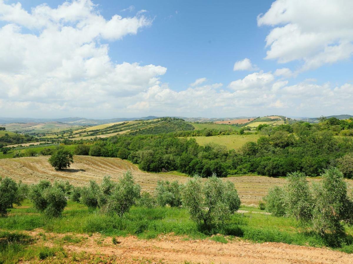 Holiday Home Casa Dell'Orto By Interhome Case Bardi Exterior foto