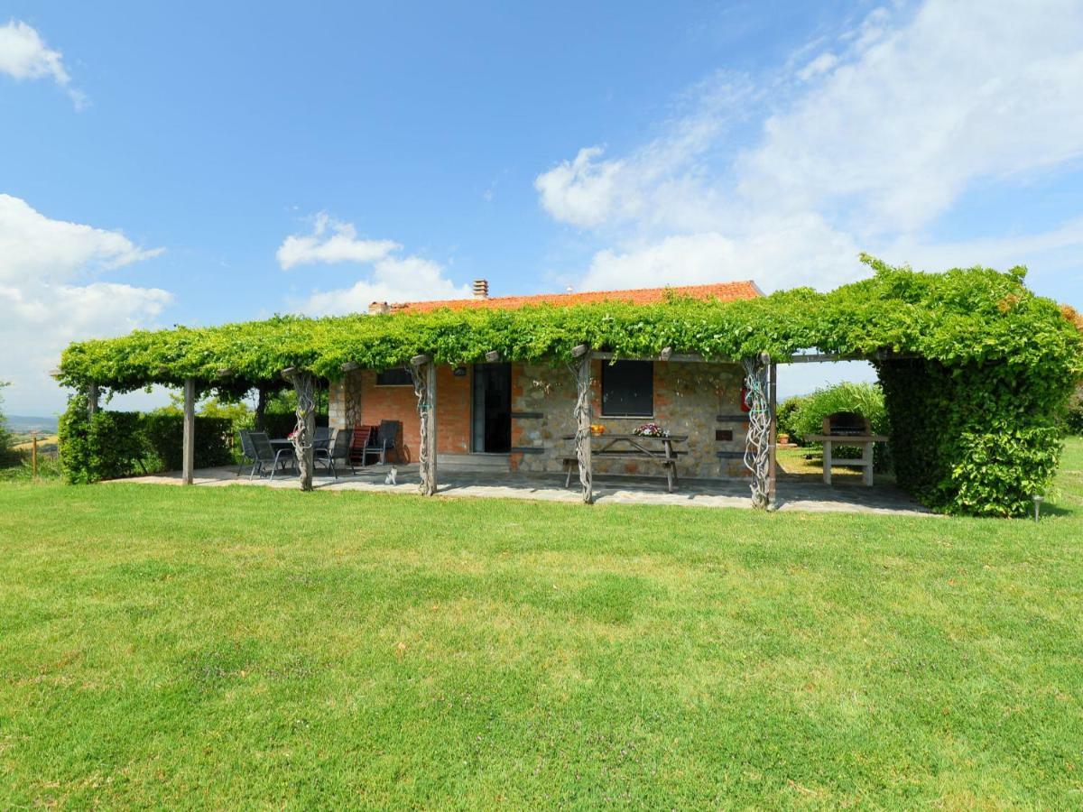 Holiday Home Casa Dell'Orto By Interhome Case Bardi Exterior foto