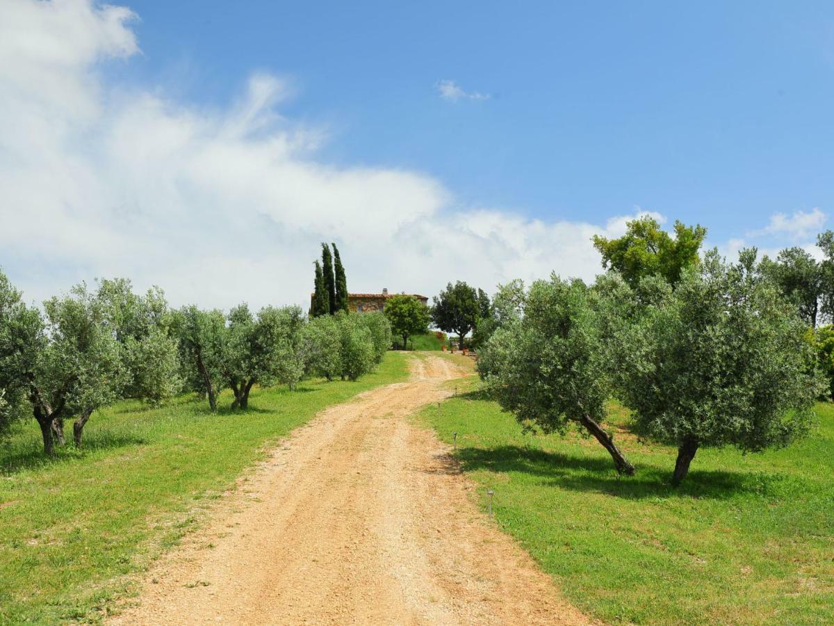 Holiday Home Casa Dell'Orto By Interhome Case Bardi Exterior foto